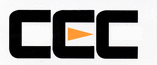 Cec Yuh Baw Co., Ltd. Industrial logo