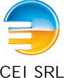 C.E.I. logo