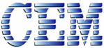 CEM logo
