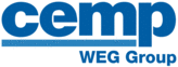 Cemp srl logo