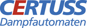 CERTUSS Dampfautomaten GmbH & Co. KG logo