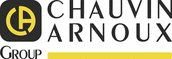 CHAUVIN ARNOUX logo