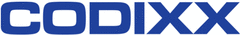 CODIXX logo