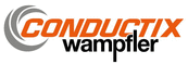 Conductix-Wampfler logo