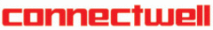 Connectwell Industries logo