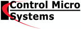 Control Micro Systems