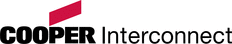 Cooper Interconnect logo