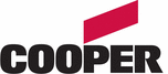 Cooper Lighting and Safety logo