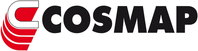 C.O.S.M.A.P. strl logo