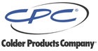 CPC - Colder Products Company logo