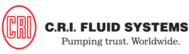 C.R.I. Pumps logo