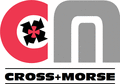 Cross & Morse logo