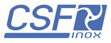 CSF Inox Spa logo