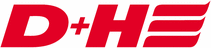 D+H Mechatronic logo