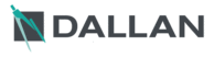 DALLAN logo