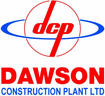 DAWSON CONSTRUCTION PLANT LIMITED logo