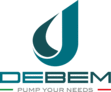 Debem logo