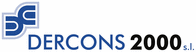DERCONS 2000 logo