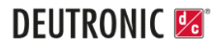 DEUTRONIC