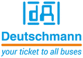 Deutschmann Automation logo