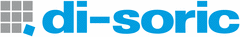 di-soric logo