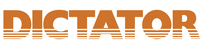 Dictator Technik logo