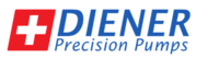 Diener Precision Pumps Ltd