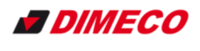 DIMECO logo