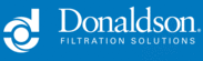 DONALDSON logo