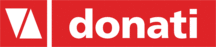 DONATI SOLLEVAMENTI logo