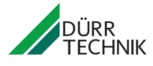 DURR TECHNIK logo