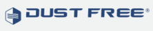Dust Free® logo