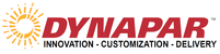 Dynapar logo