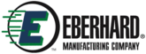 EBERHARD Manufacturing Company logo