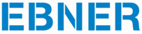 EBNER logo