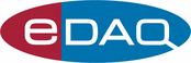 eDAQ logo