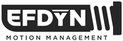 EFDYN logo
