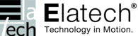 Elatech srl logo