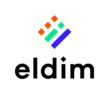 ELDIM logo
