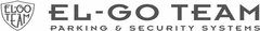 ELGO TEAM SECURITY PRODUCTS logo