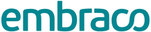EMBRACO logo