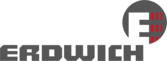 ERDWICH logo