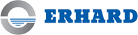 ERHARD logo