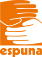 ESPUNA SAS logo