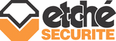 ETCHE SECURITE logo
