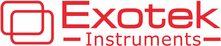 Exotek Instruments logo