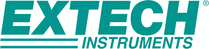 Extech logo