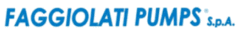 FAGGIOLATI PUMPS logo