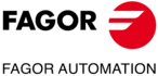 FAGOR logo
