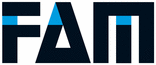 FAM logo